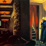 Edward-Hopper-New York movie (1939)