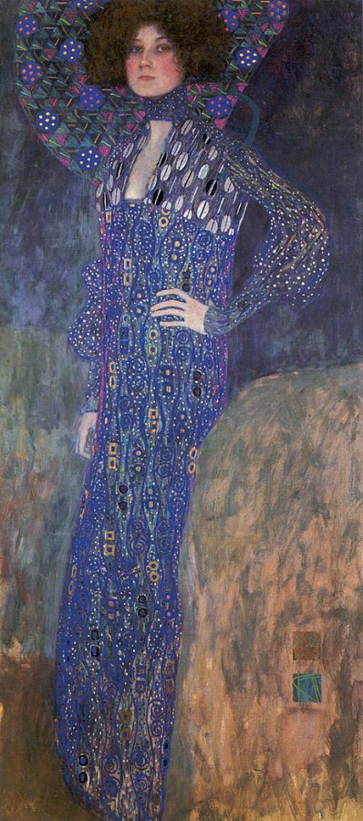 Emilie-Floge-Klimt-1902