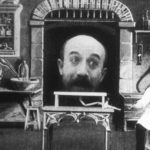 The Cinemagician-Georges-Méliès-dream-inventor-cool-dude-dreams