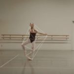 ballet-rotoscope-short animation inspiration