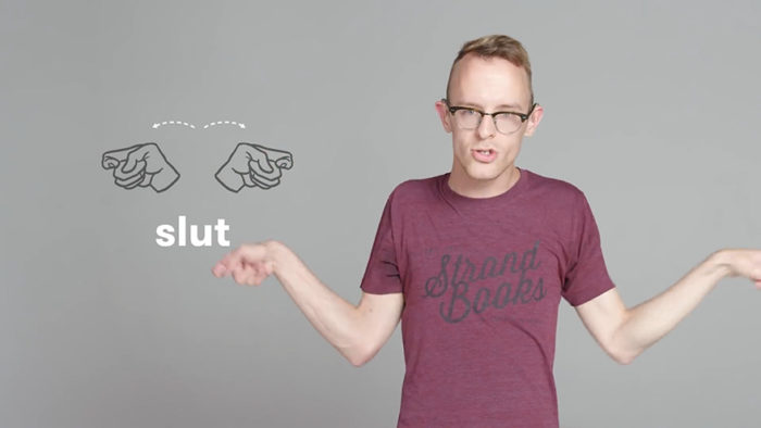 sign-language-bad-words