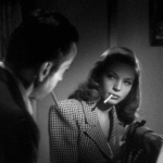 Bogart Bogie Bacall lightTo Have and Have Not MMiH