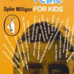 Ping Spike Milligan Silly Verse book cover