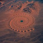 Danae Stratou - DAST Desert Breath aerial